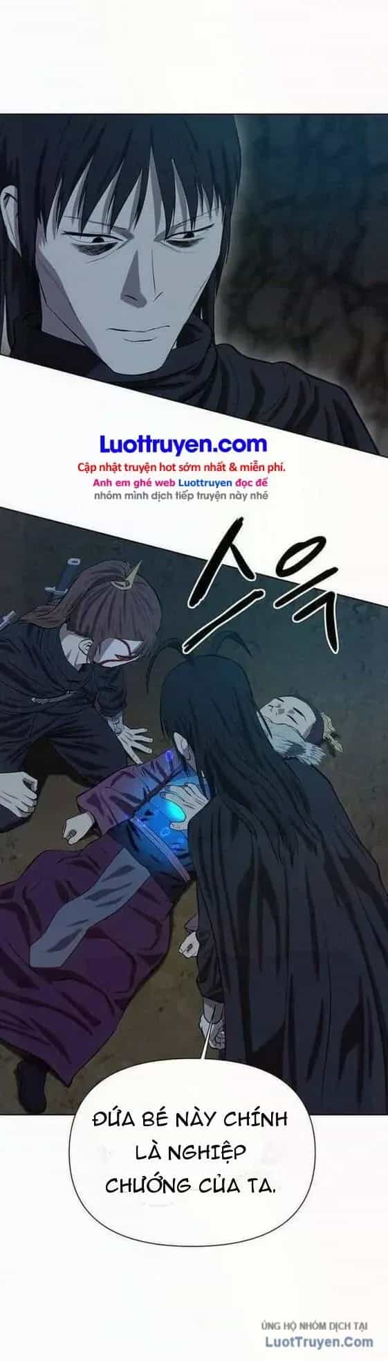 Sư Phụ Quỷ Diện - Chương 140 - ảnh 57