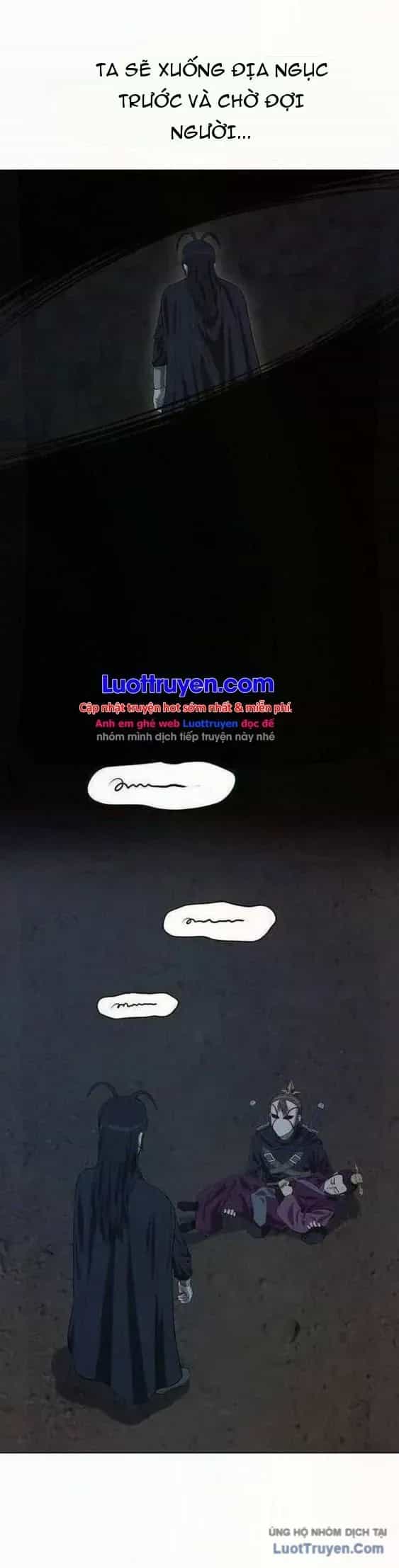 Sư Phụ Quỷ Diện - Chương 141 - ảnh 10