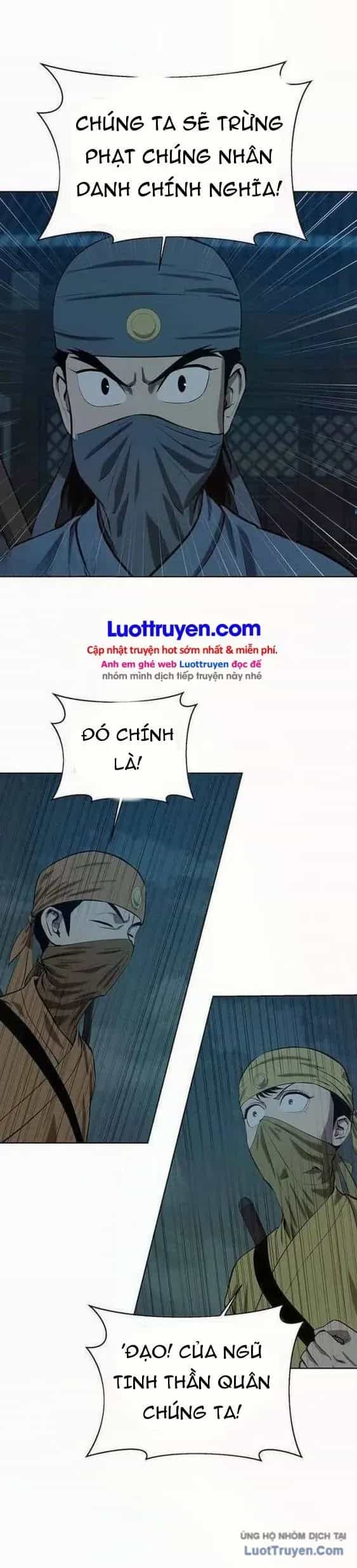 Sư Phụ Quỷ Diện - Chương 141 - ảnh 24