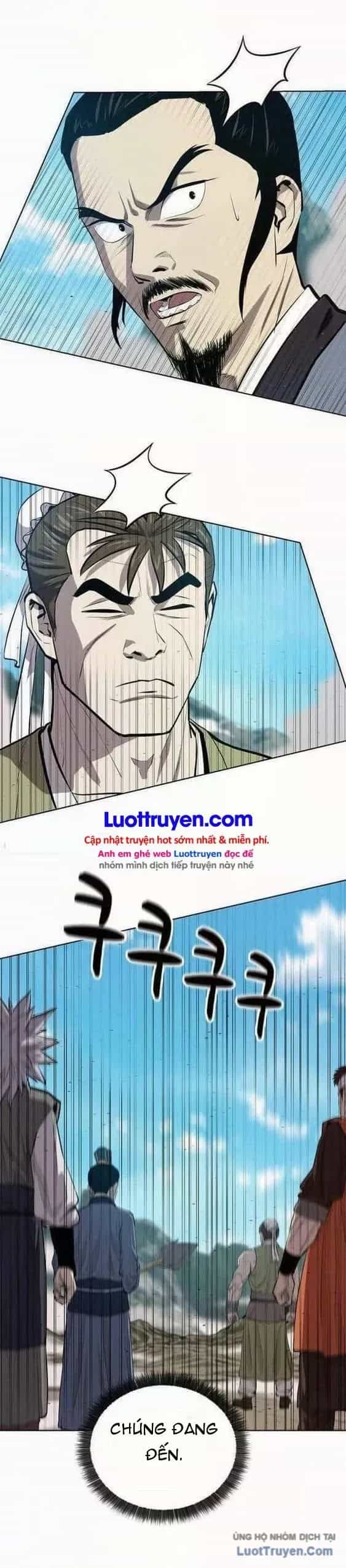Sư Phụ Quỷ Diện - Chương 141 - ảnh 35