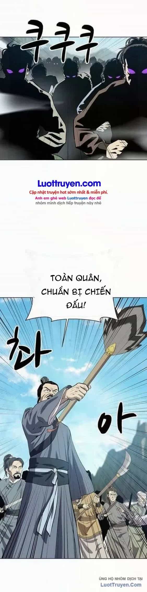 Sư Phụ Quỷ Diện - Chương 141 - ảnh 36