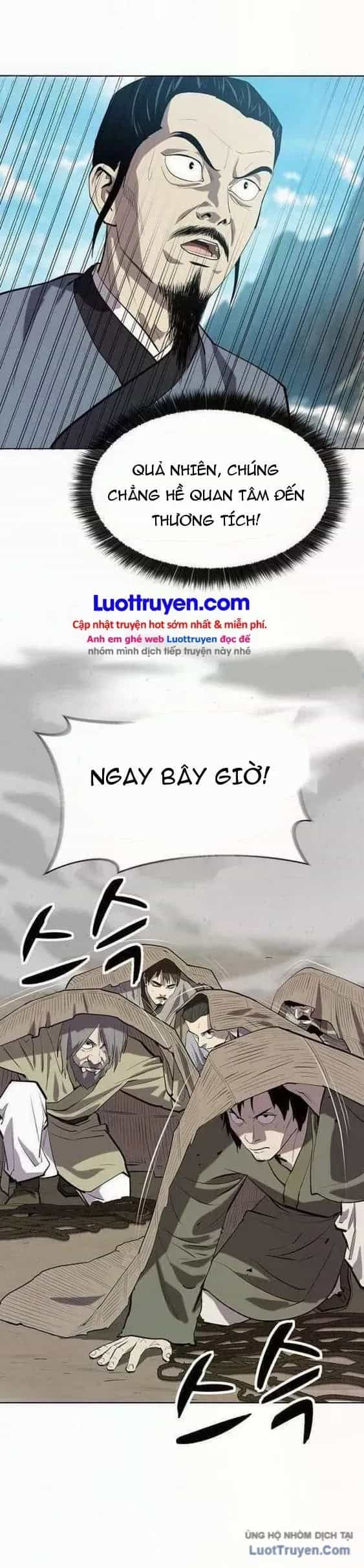 Sư Phụ Quỷ Diện - Chương 141 - ảnh 42