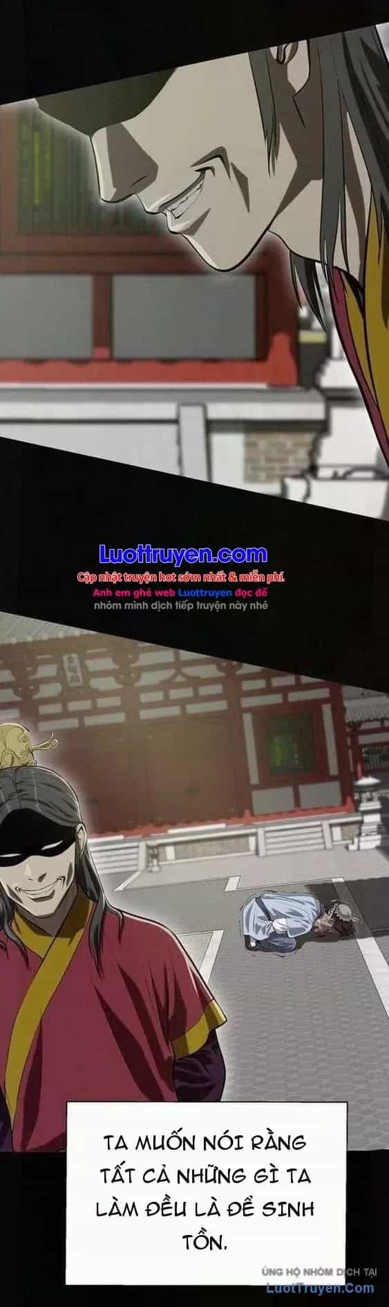 Sư Phụ Quỷ Diện - Chương 141 - ảnh 5