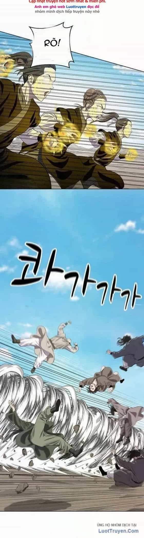 Sư Phụ Quỷ Diện - Chương 142 - ảnh 32