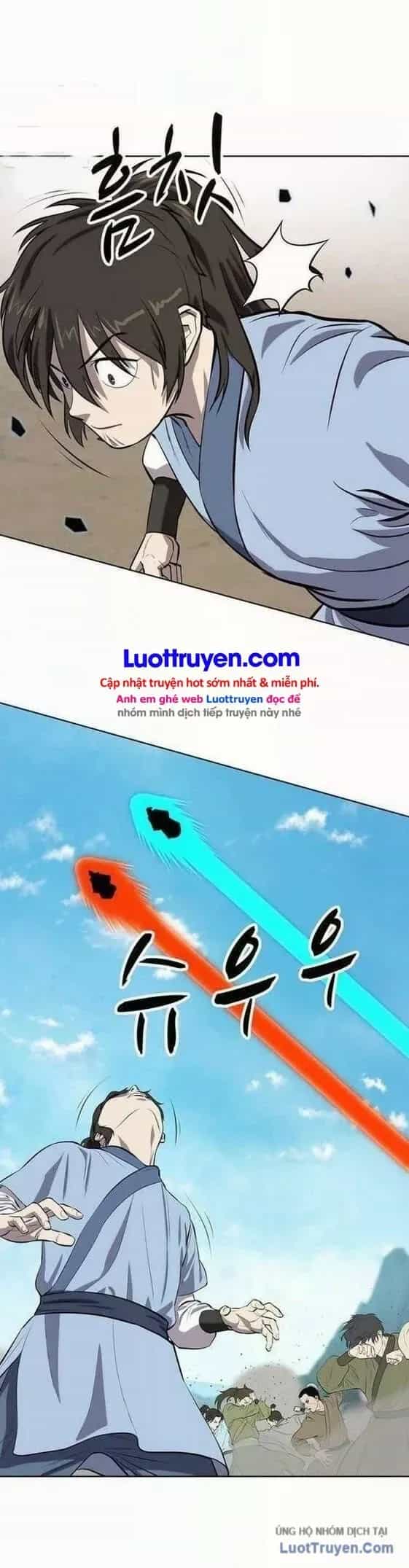 Sư Phụ Quỷ Diện - Chương 142 - ảnh 44