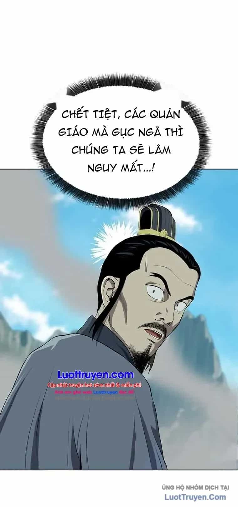 Sư Phụ Quỷ Diện - Chương 143 - ảnh 10