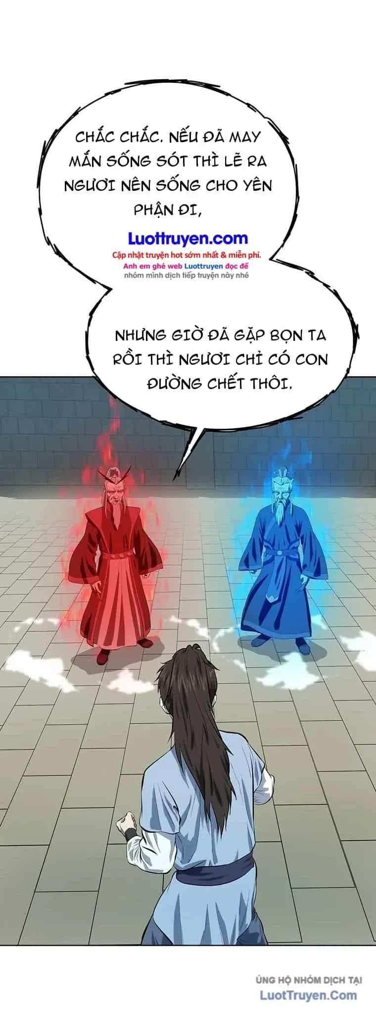 Sư Phụ Quỷ Diện - Chương 143 - ảnh 38