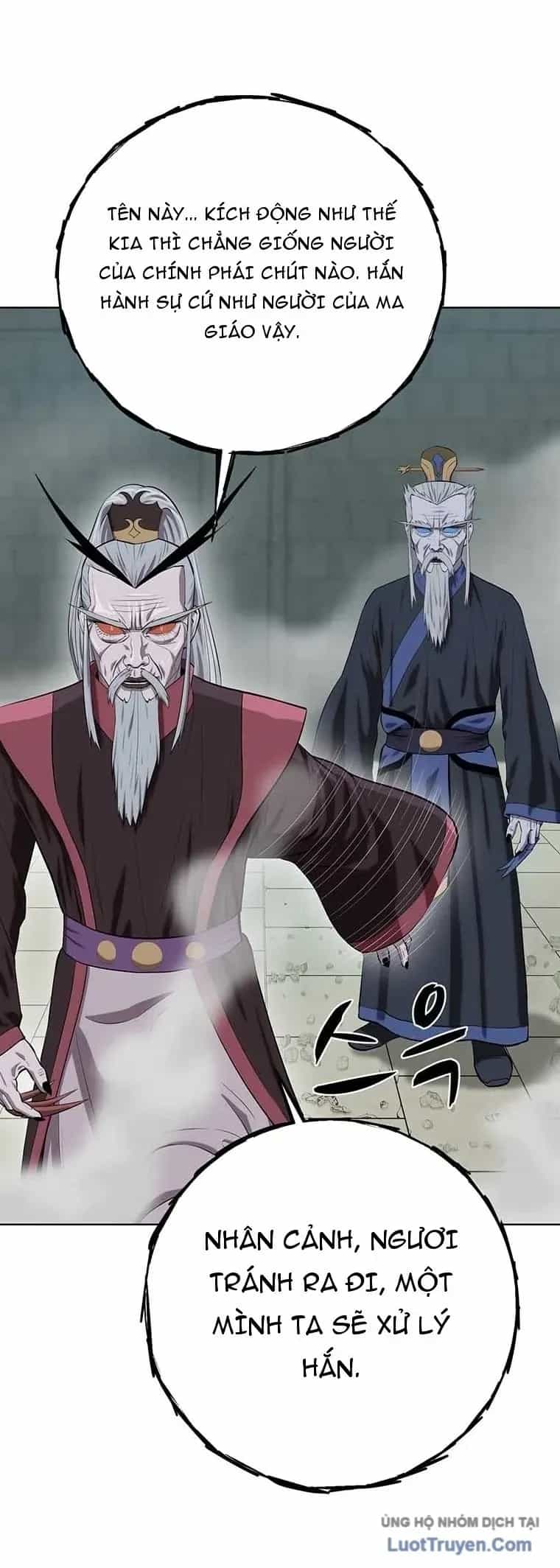 Sư Phụ Quỷ Diện - Chương 143 - ảnh 67