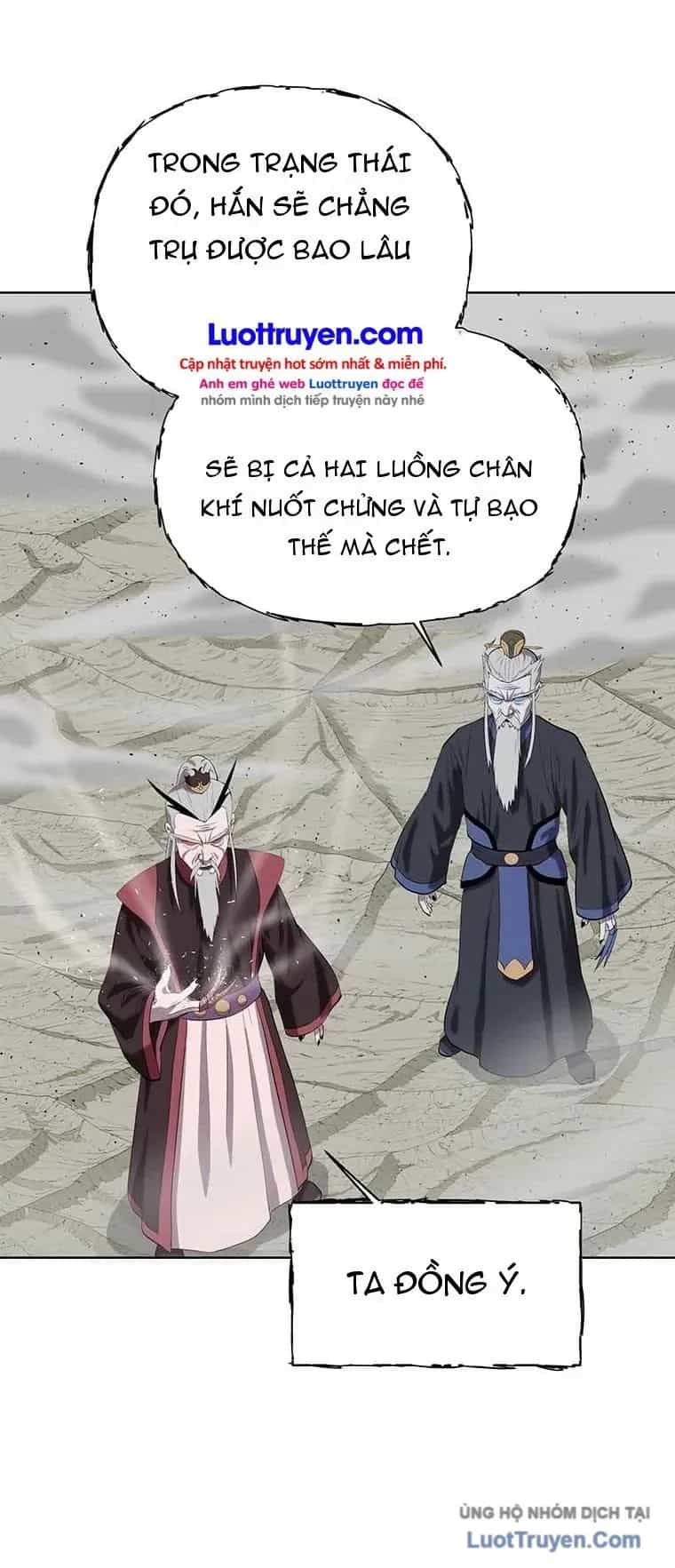 Sư Phụ Quỷ Diện - Chương 144 - ảnh 27