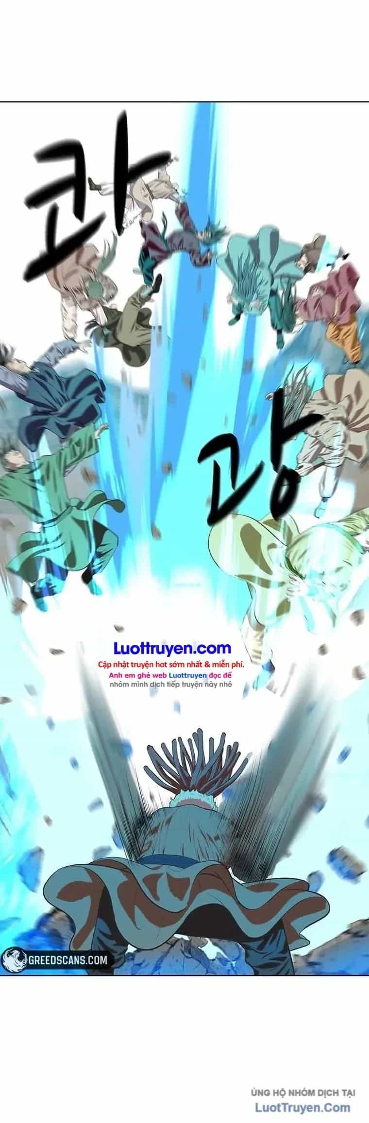 Sư Phụ Quỷ Diện - Chương 144 - ảnh 37