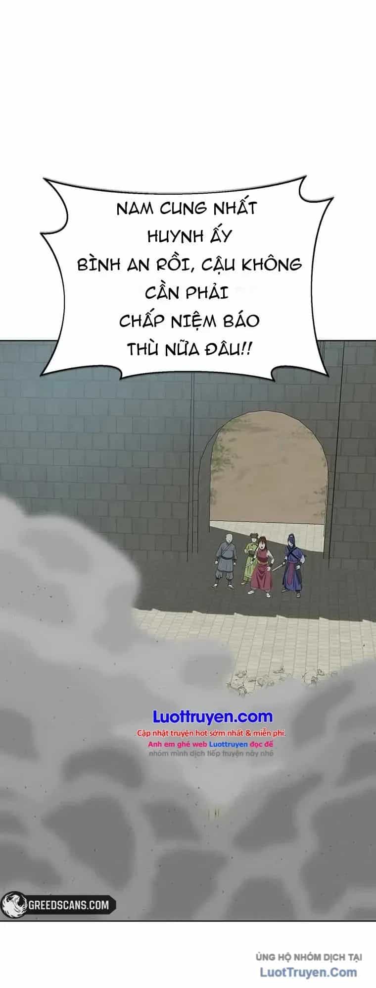Sư Phụ Quỷ Diện - Chương 144 - ảnh 51