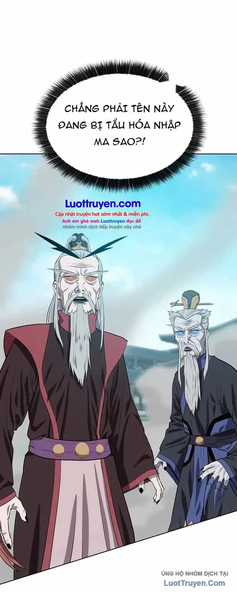 Sư Phụ Quỷ Diện - Chương 144 - ảnh 56