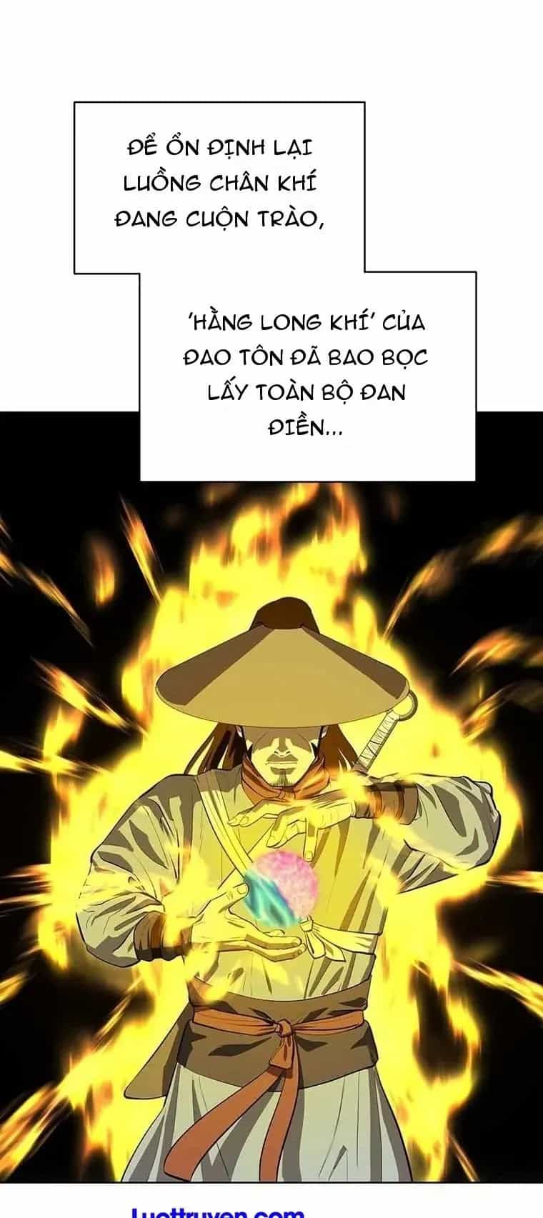 Sư Phụ Quỷ Diện - Chương 144 - ảnh 62