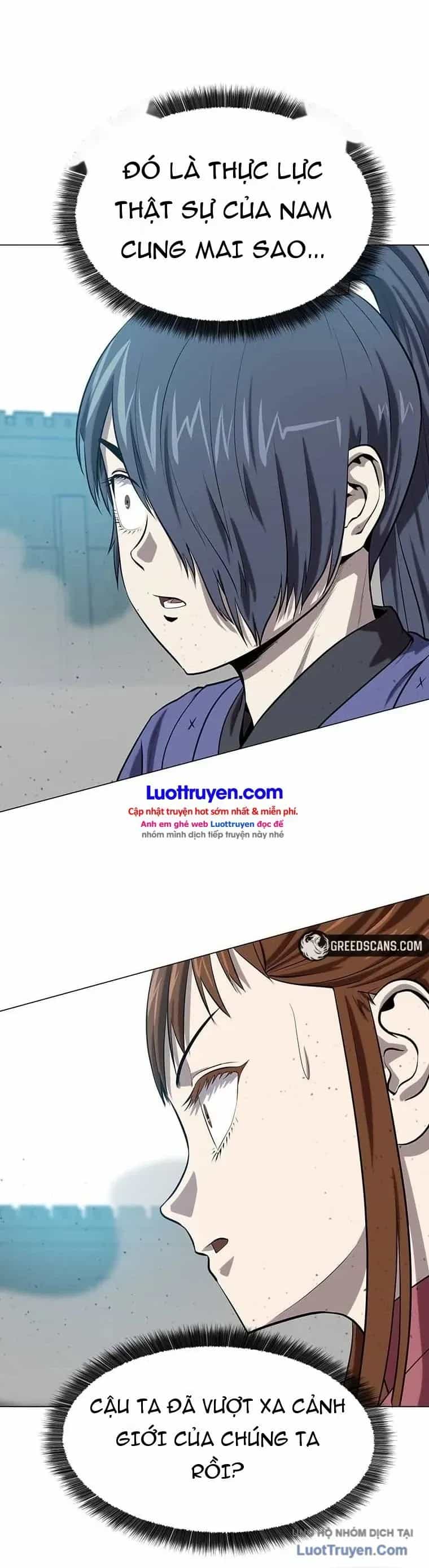 Sư Phụ Quỷ Diện - Chương 145 - ảnh 21