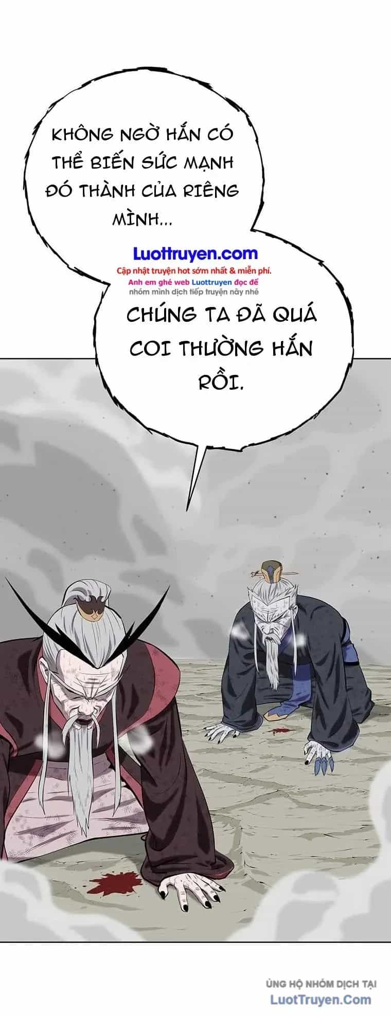 Sư Phụ Quỷ Diện - Chương 145 - ảnh 25