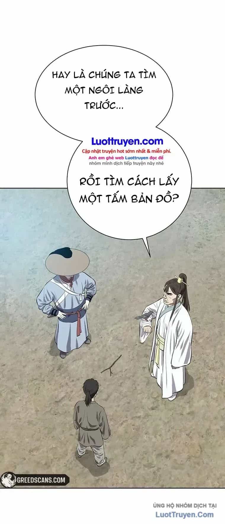 Sư Phụ Quỷ Diện - Chương 145 - ảnh 66