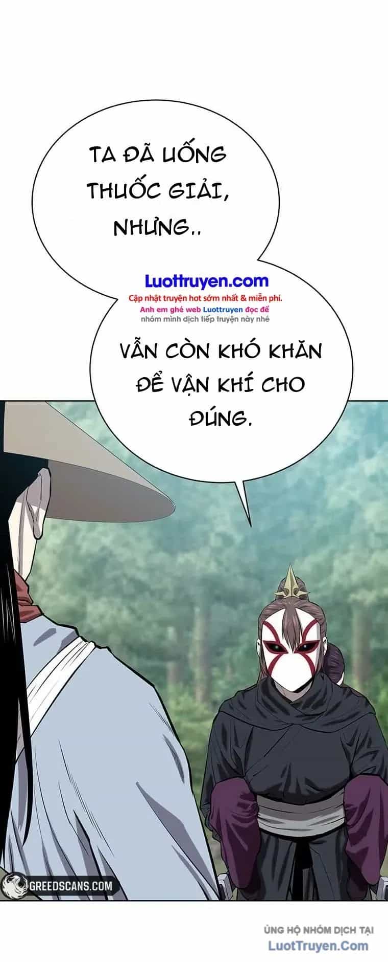 Sư Phụ Quỷ Diện - Chương 146 - ảnh 11