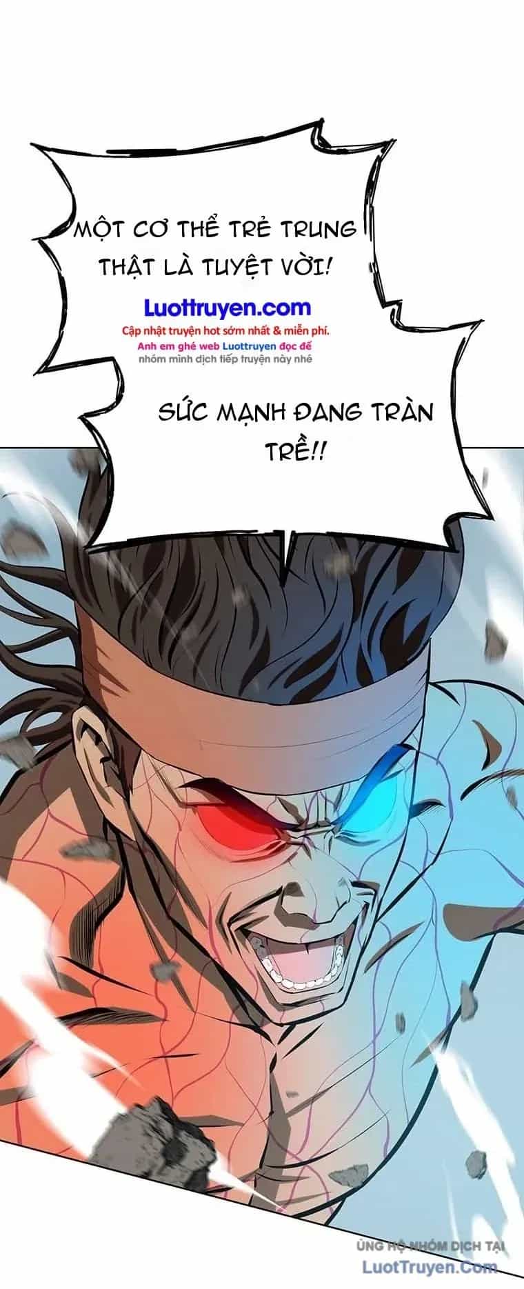 Sư Phụ Quỷ Diện - Chương 146 - ảnh 21