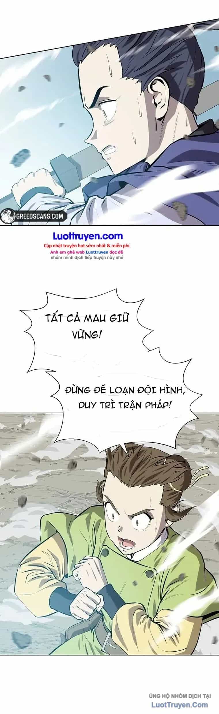 Sư Phụ Quỷ Diện - Chương 146 - ảnh 23