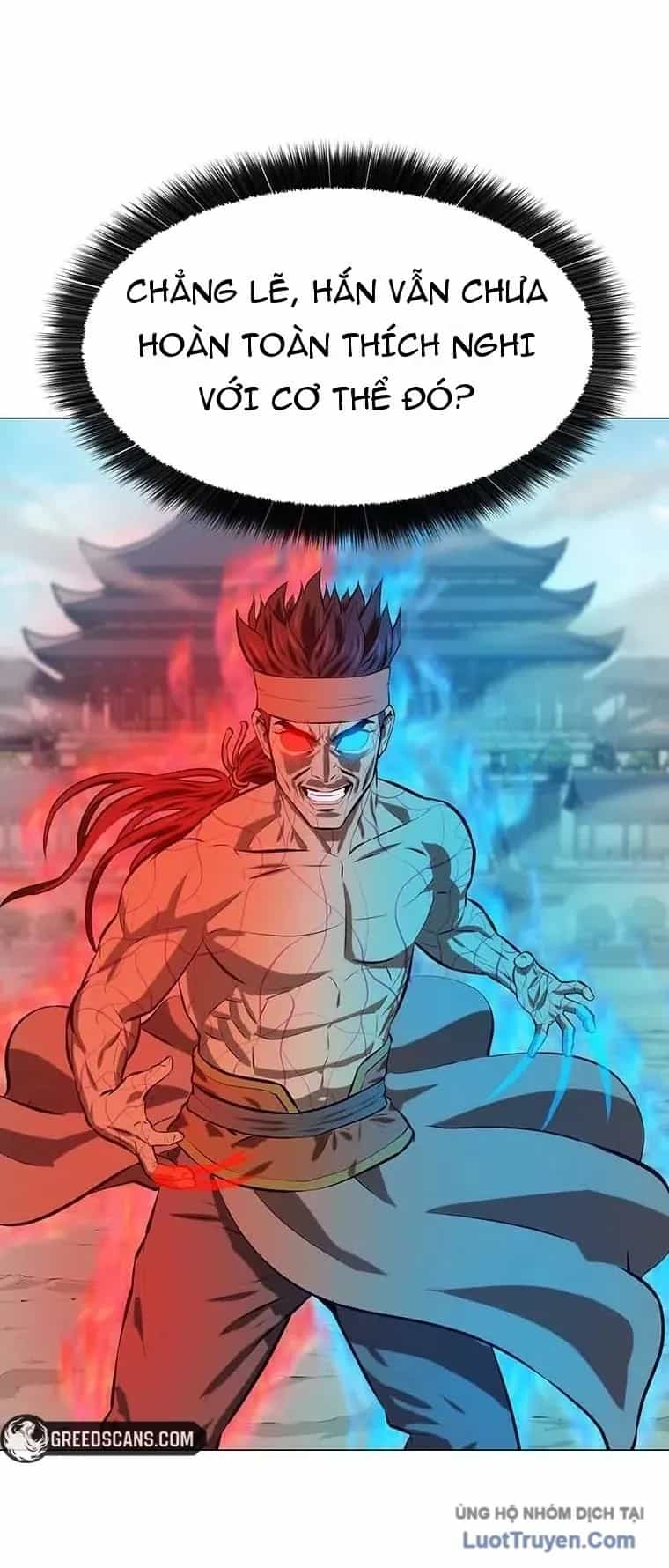 Sư Phụ Quỷ Diện - Chương 146 - ảnh 60