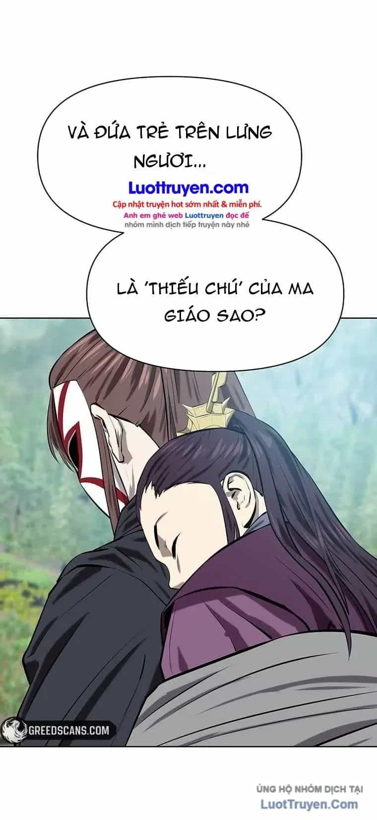 Sư Phụ Quỷ Diện - Chương 146 - ảnh 8