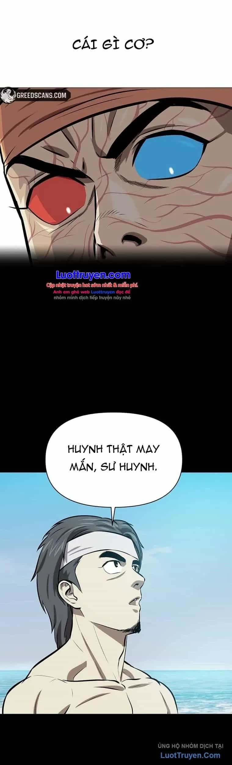 Sư Phụ Quỷ Diện - Chương 147 - ảnh 29