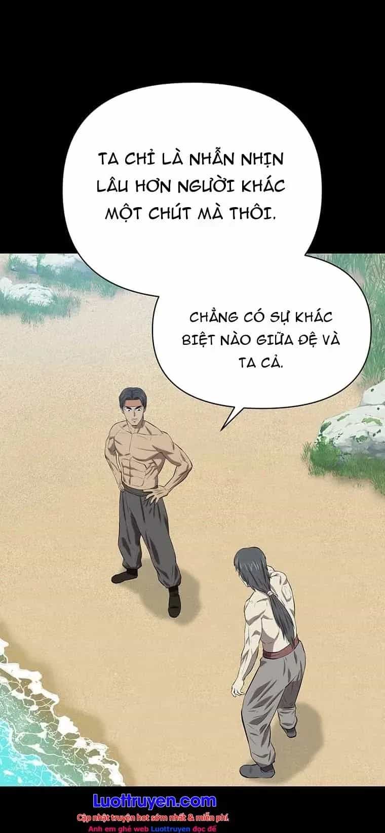 Sư Phụ Quỷ Diện - Chương 147 - ảnh 33