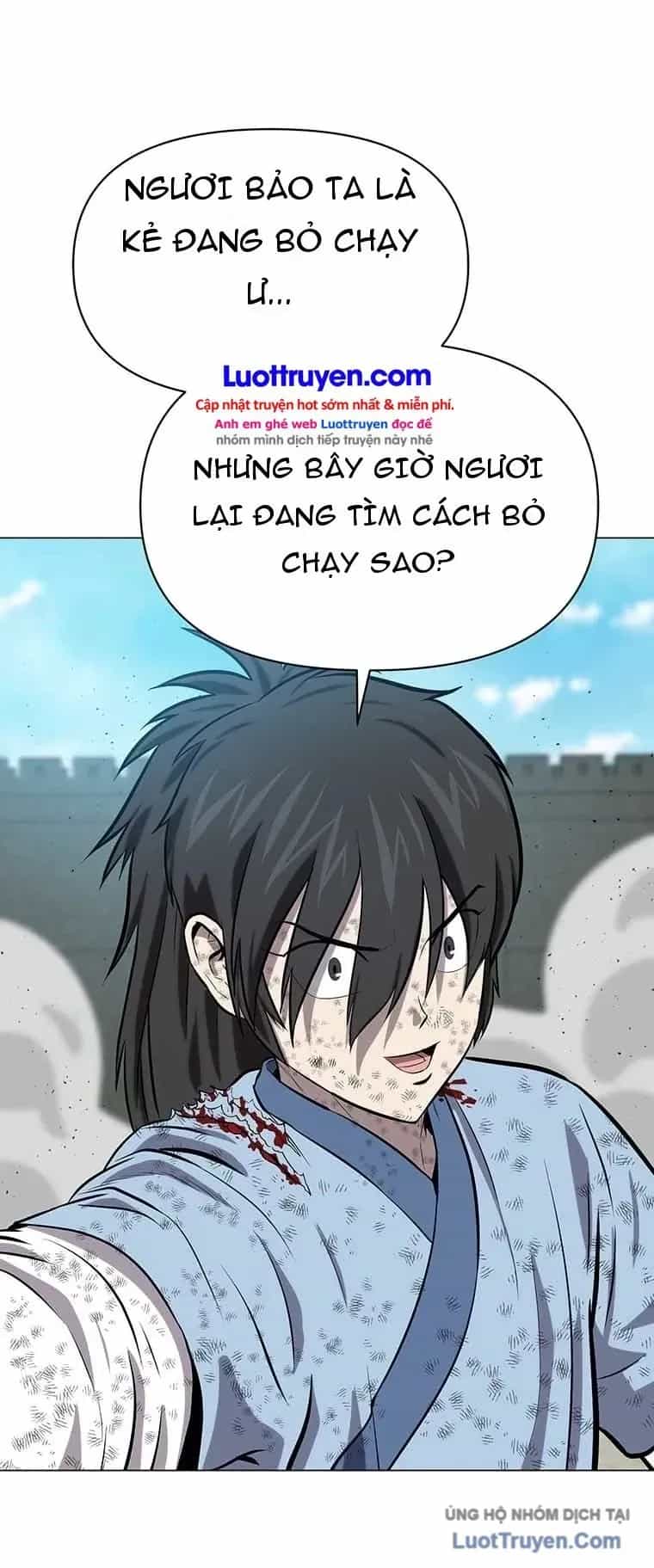 Sư Phụ Quỷ Diện - Chương 147 - ảnh 4