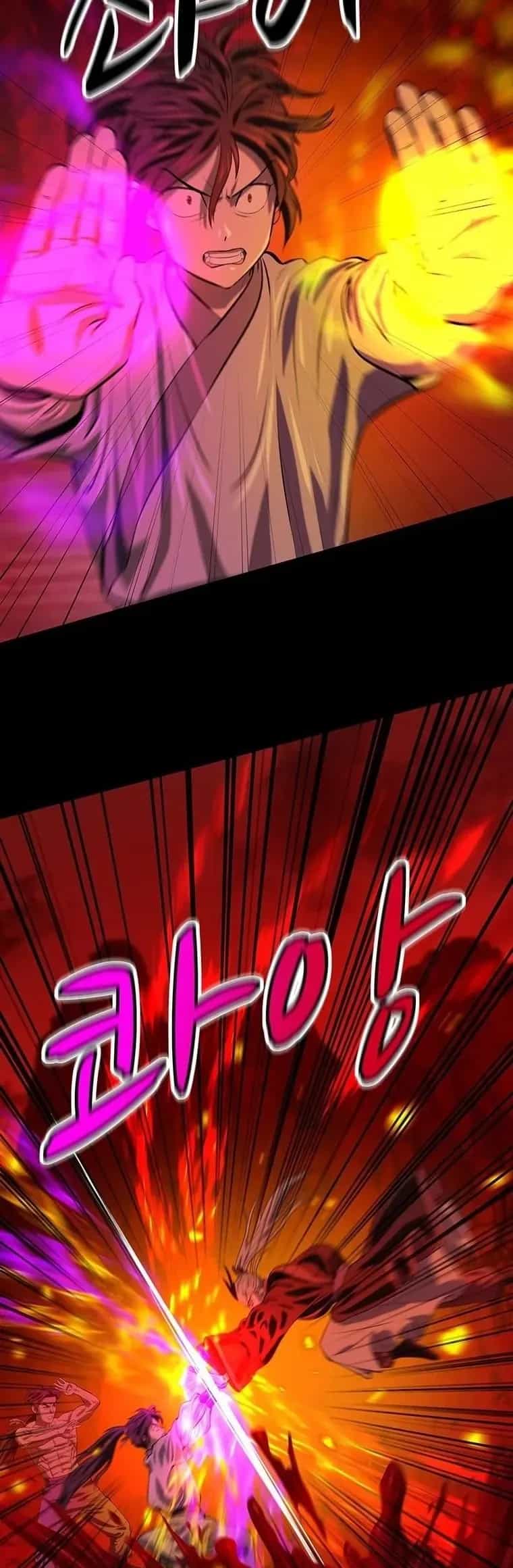Sư Phụ Quỷ Diện - Chương 148 - ảnh 11