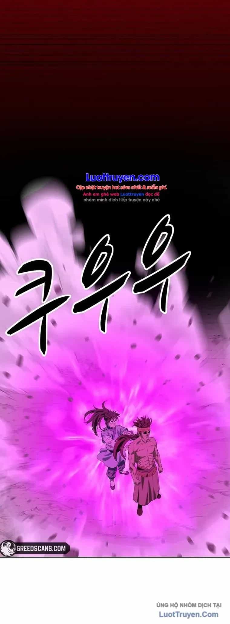 Sư Phụ Quỷ Diện - Chương 148 - ảnh 22