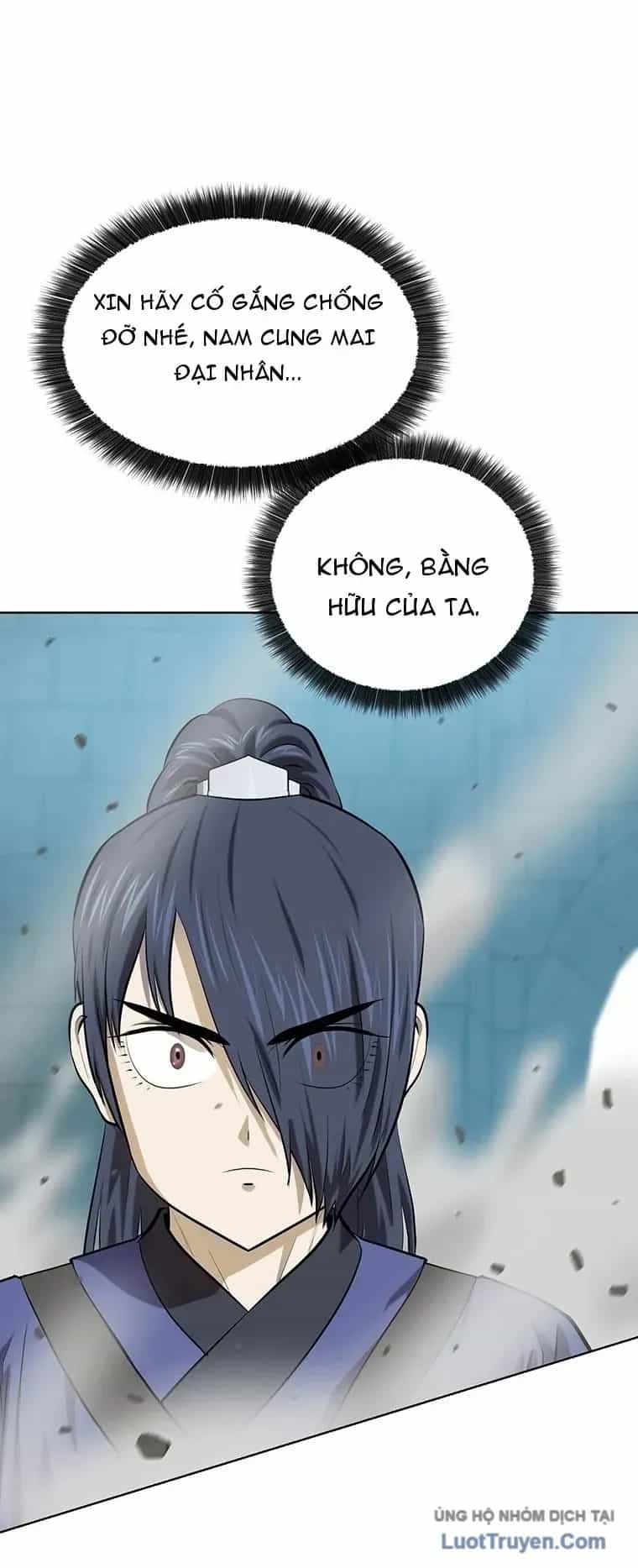 Sư Phụ Quỷ Diện - Chương 148 - ảnh 23