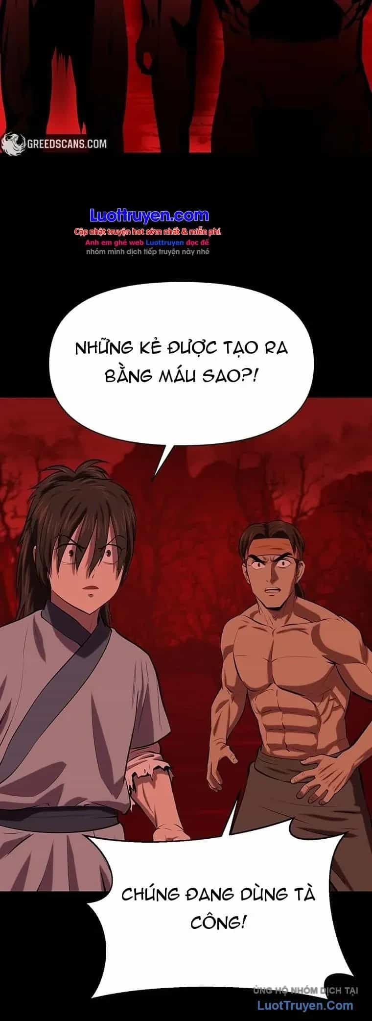 Sư Phụ Quỷ Diện - Chương 148 - ảnh 36