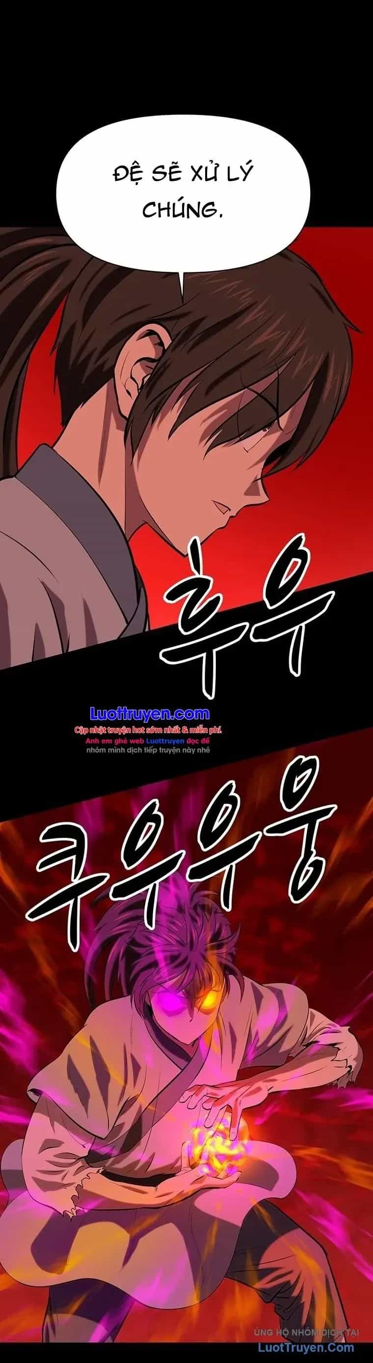 Sư Phụ Quỷ Diện - Chương 148 - ảnh 37