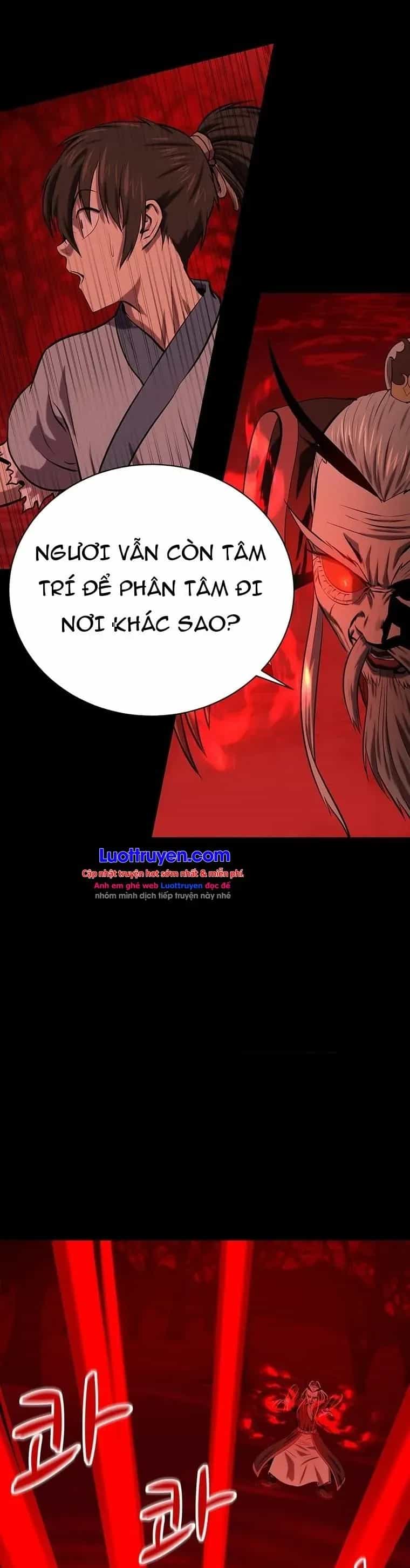 Sư Phụ Quỷ Diện - Chương 148 - ảnh 49