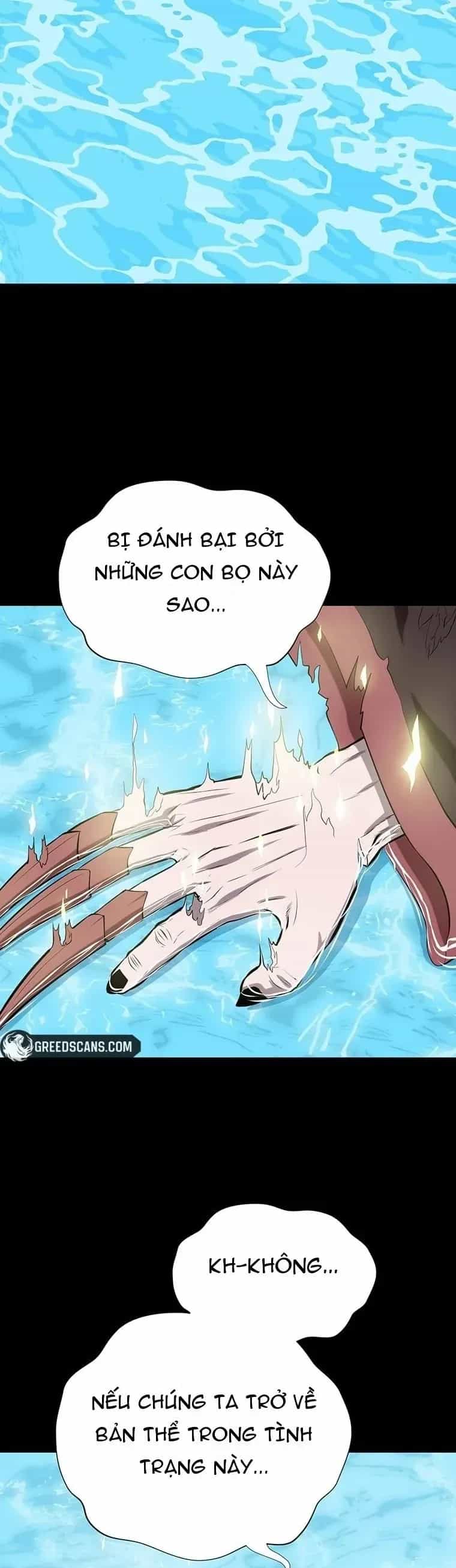 Sư Phụ Quỷ Diện - Chương 149 - ảnh 34