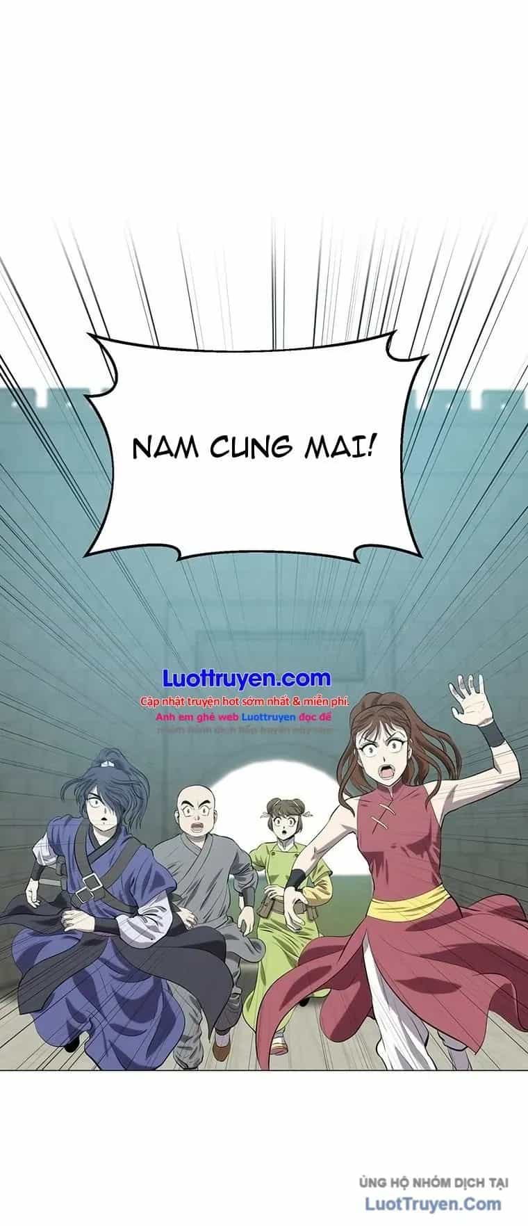 Sư Phụ Quỷ Diện - Chương 149 - ảnh 47