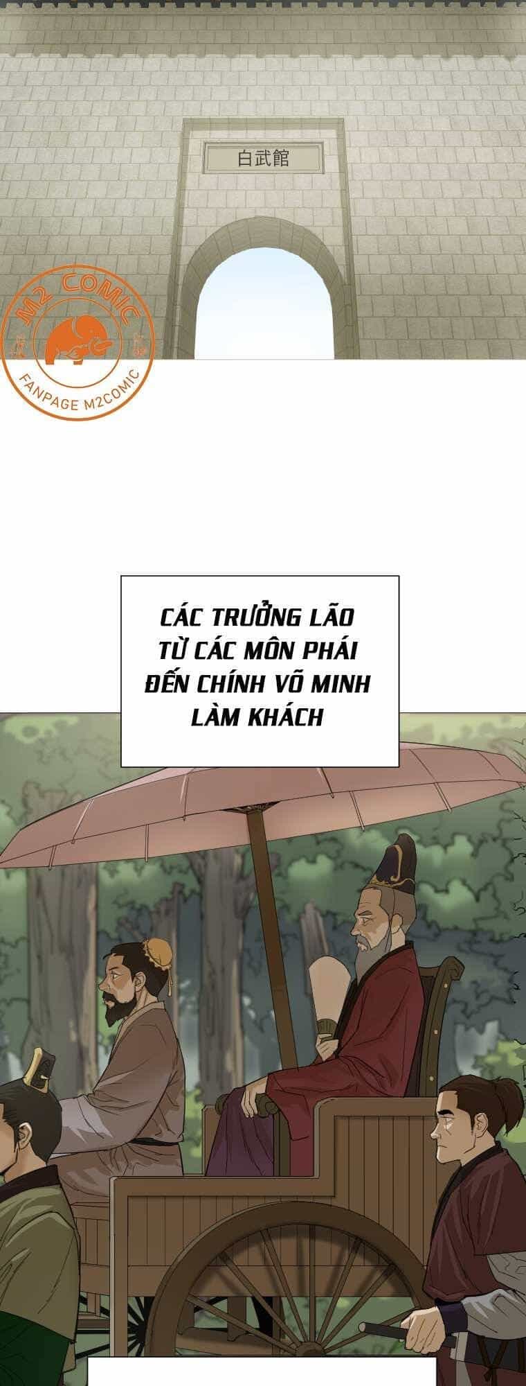 Sư Phụ Quỷ Diện - Chương 15 - ảnh 12