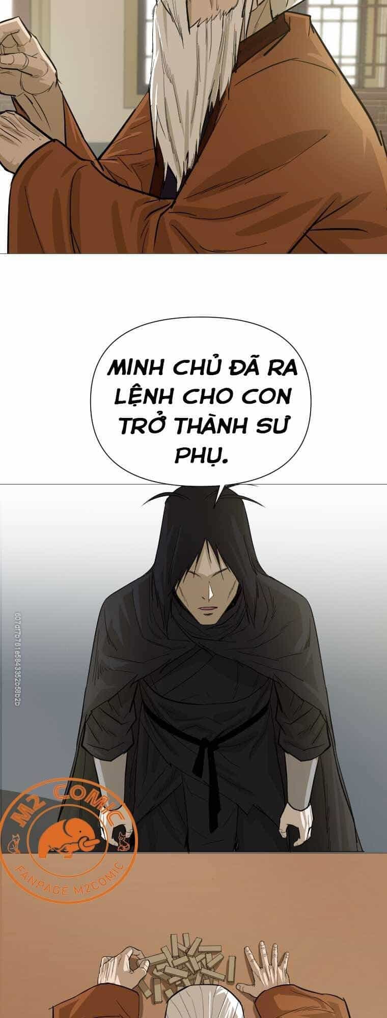 Sư Phụ Quỷ Diện - Chương 15 - ảnh 19