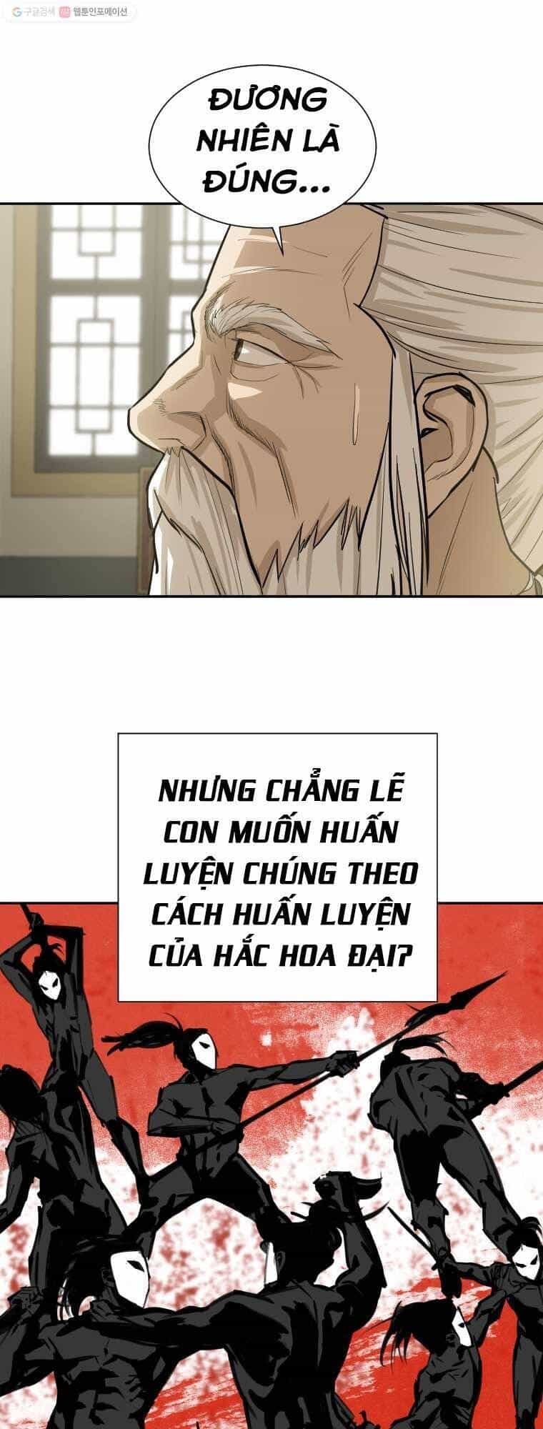 Sư Phụ Quỷ Diện - Chương 15 - ảnh 22