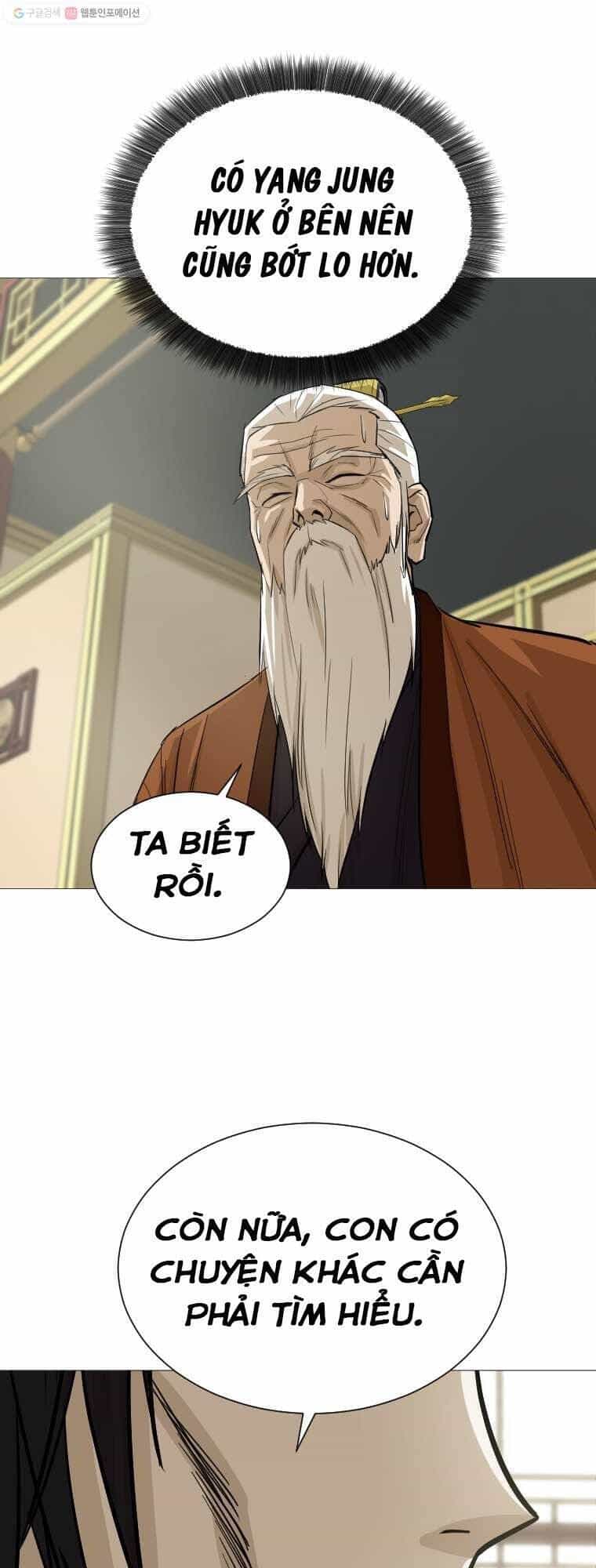 Sư Phụ Quỷ Diện - Chương 15 - ảnh 26