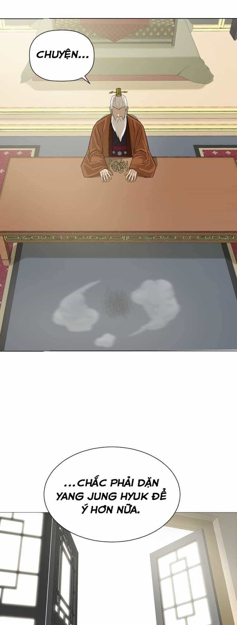 Sư Phụ Quỷ Diện - Chương 15 - ảnh 28