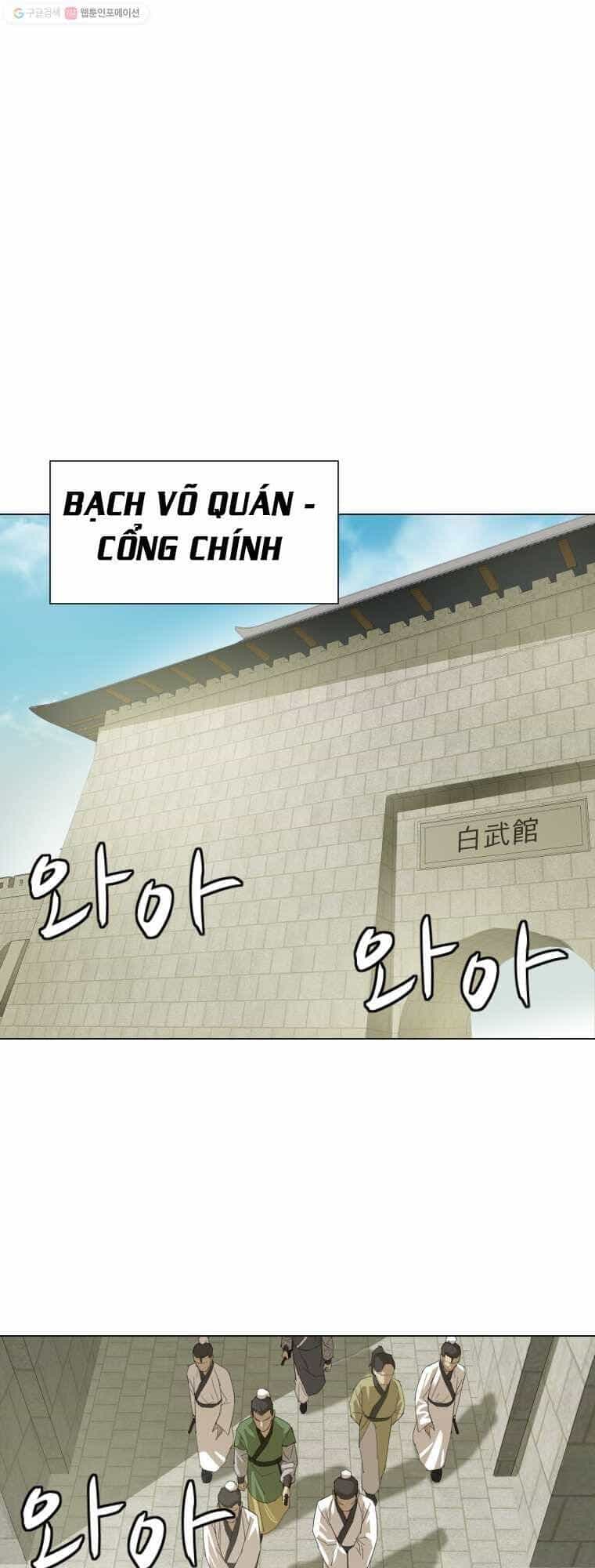 Sư Phụ Quỷ Diện - Chương 15 - ảnh 30