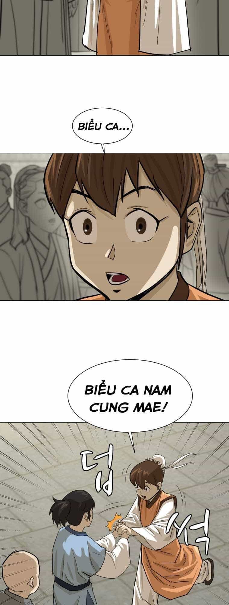 Sư Phụ Quỷ Diện - Chương 15 - ảnh 36