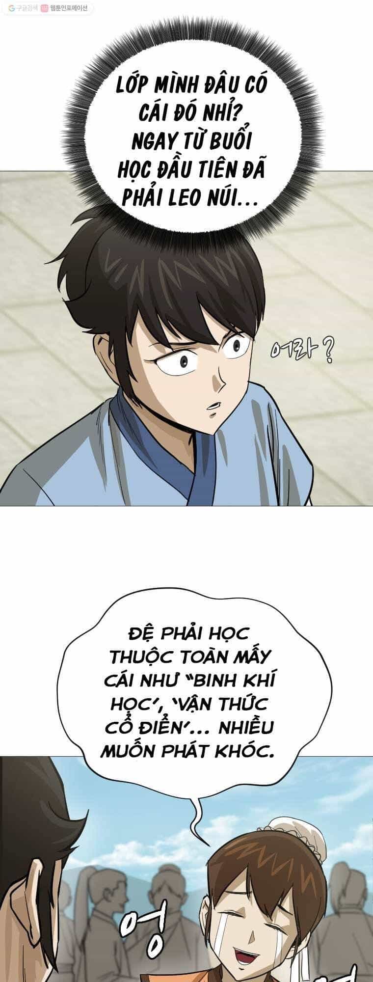 Sư Phụ Quỷ Diện - Chương 15 - ảnh 42