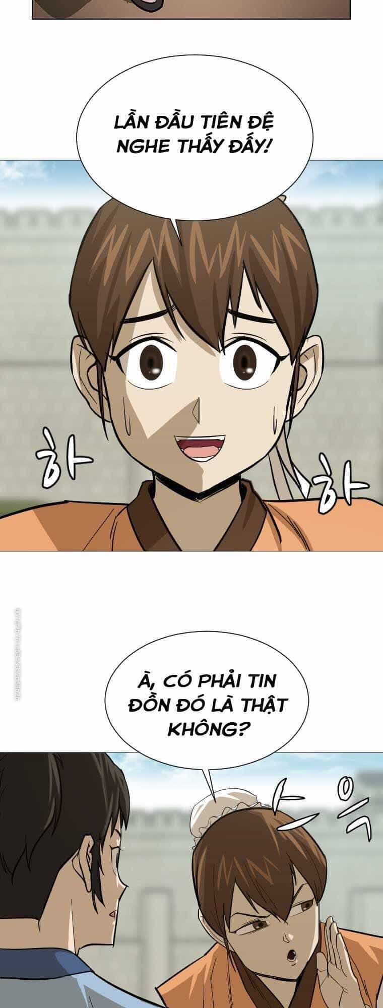 Sư Phụ Quỷ Diện - Chương 15 - ảnh 47