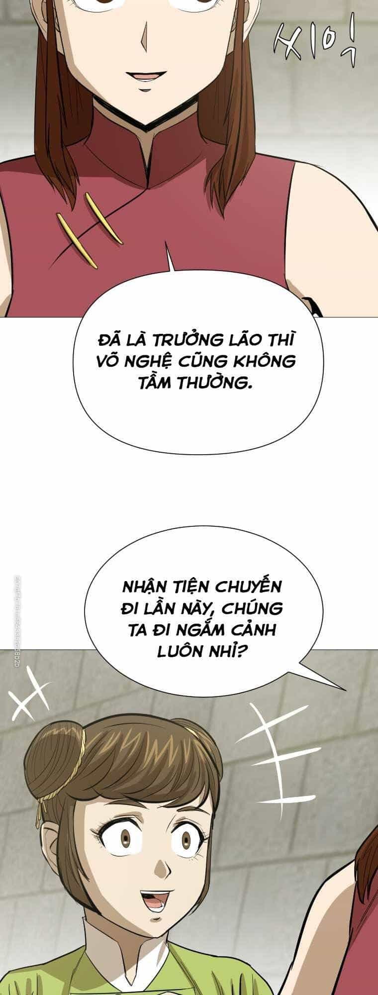 Sư Phụ Quỷ Diện - Chương 15 - ảnh 55