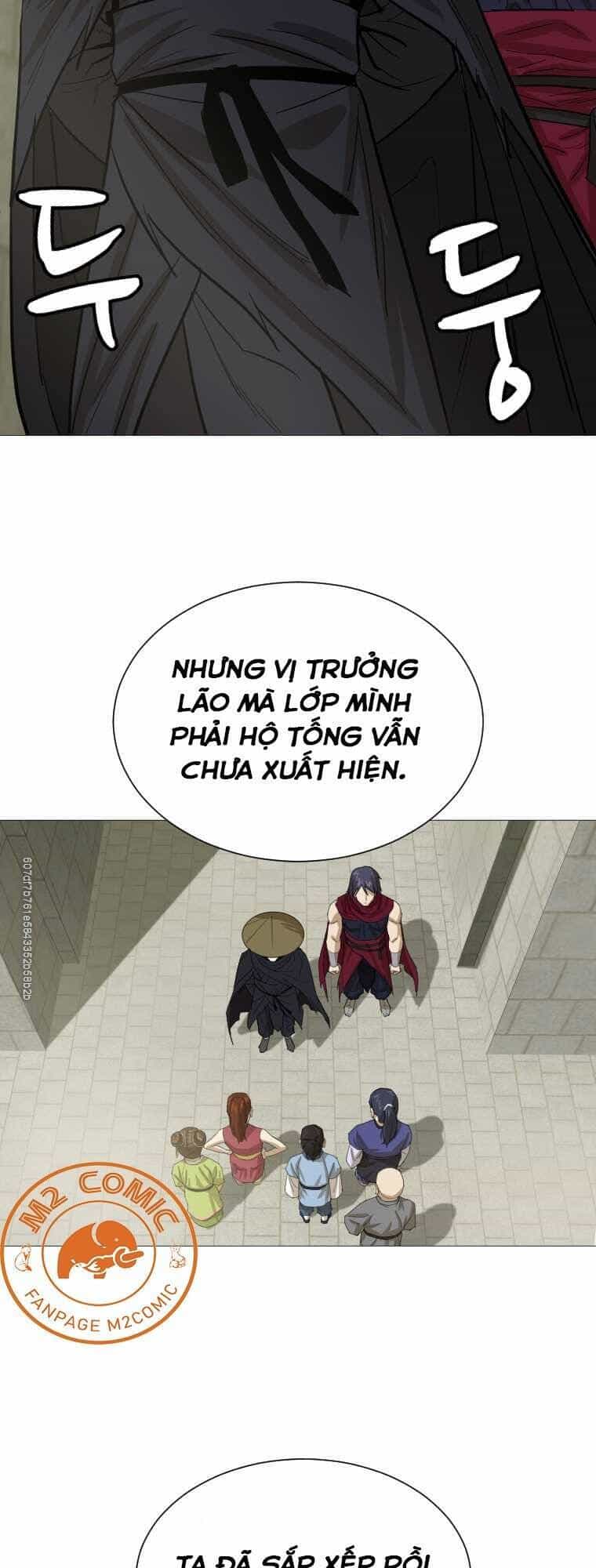 Sư Phụ Quỷ Diện - Chương 15 - ảnh 59