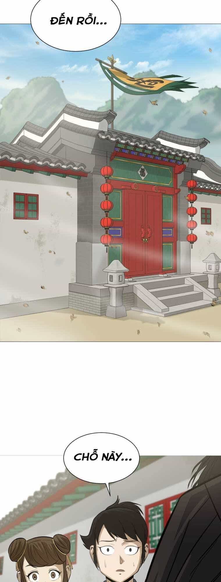 Sư Phụ Quỷ Diện - Chương 15 - ảnh 64