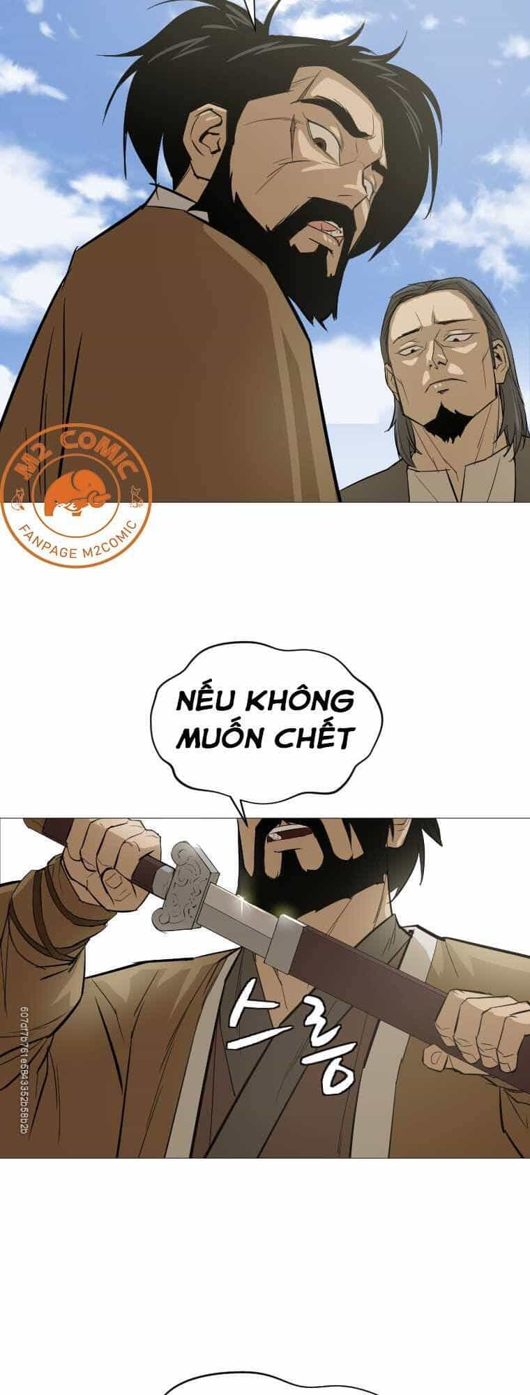 Sư Phụ Quỷ Diện - Chương 15 - ảnh 71