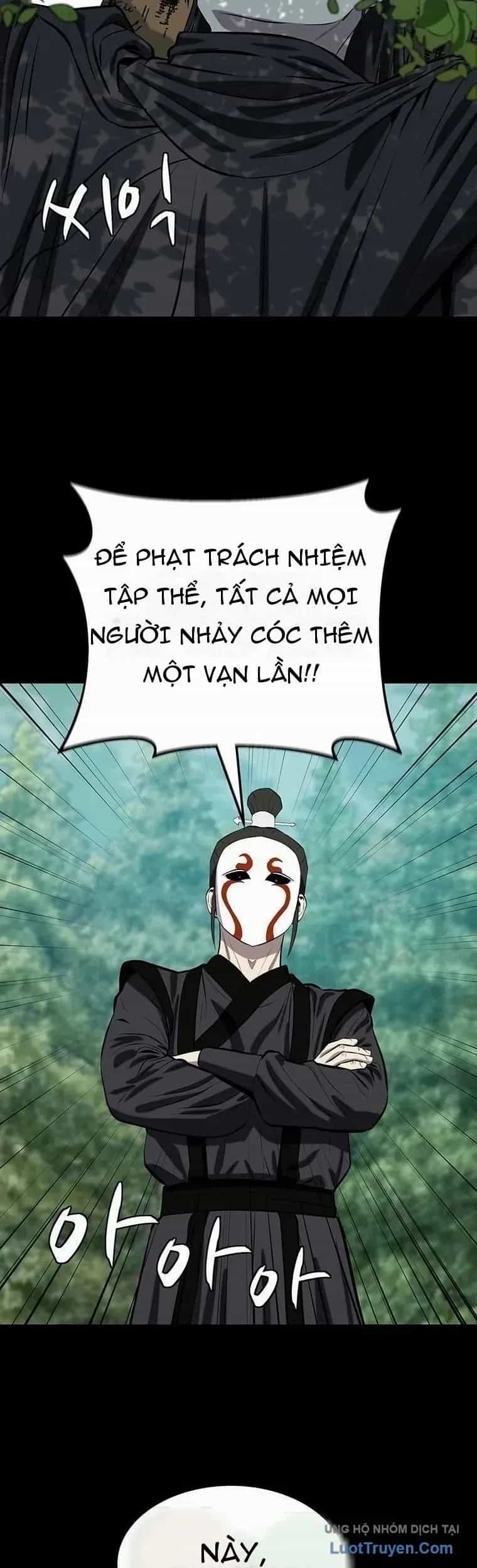 Sư Phụ Quỷ Diện - Chương 151 - ảnh 49